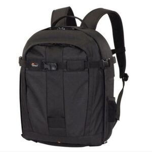 Lowepro Pro Runner 300 AW Camera Bag Backpack Black